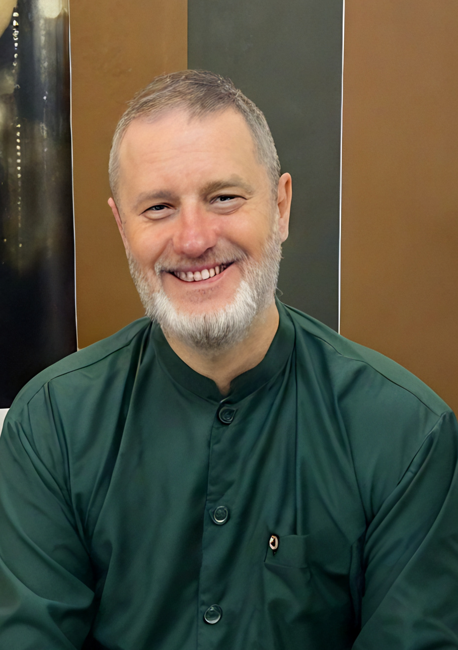 Julien, co-fondateur de Lyri