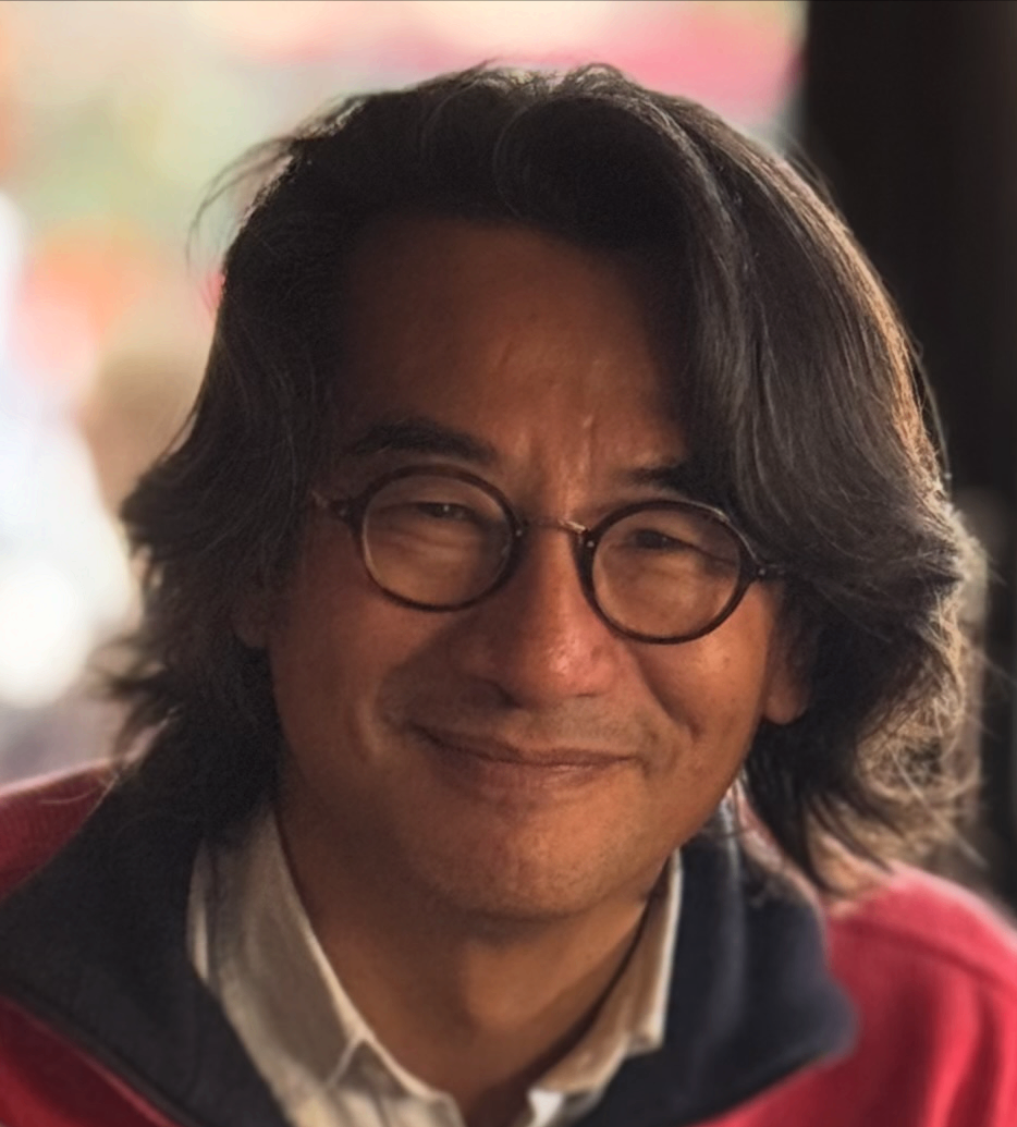 Alain, co-fondateur de Lyri